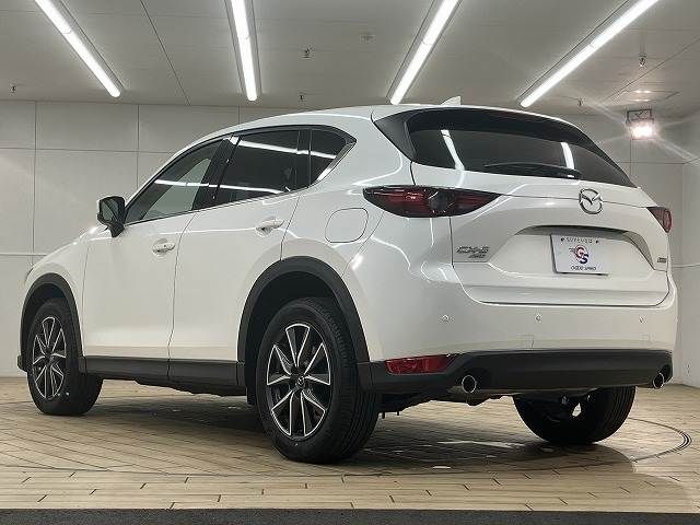 MAZDA CX-5 2017 Image 31