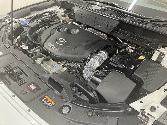 MAZDA CX-5 2017 Image 31