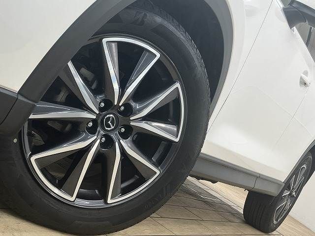 MAZDA CX-5 2017 Image 31