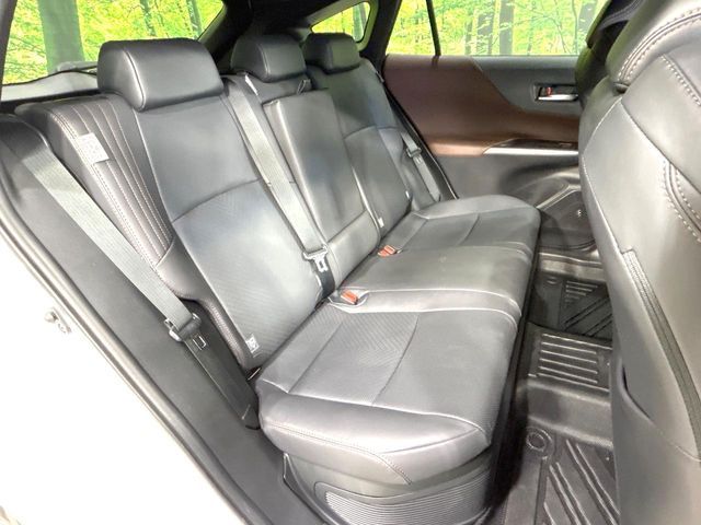 TOYOTA HARRIER HYBRID 2023 Image 31