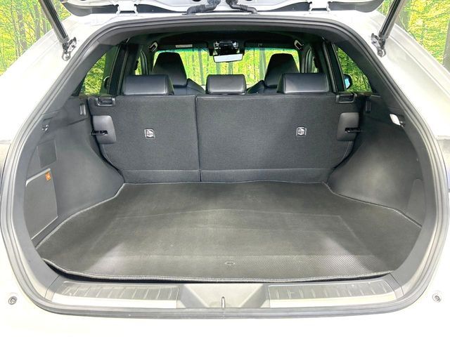 TOYOTA HARRIER HYBRID 2023 Image 31