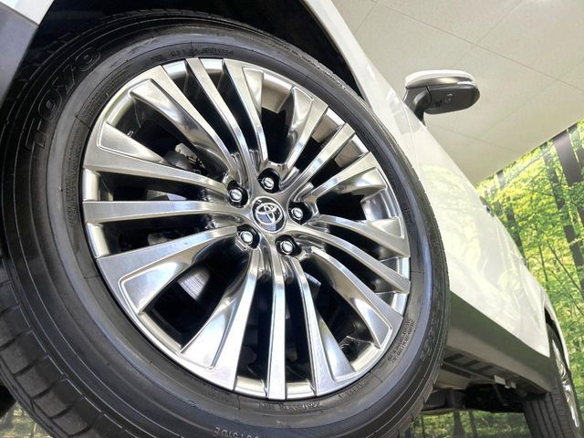 TOYOTA HARRIER HYBRID 2023 Image 31