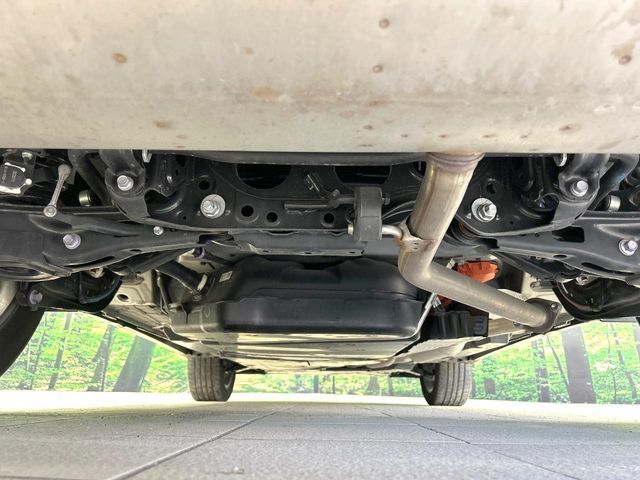 TOYOTA HARRIER HYBRID 2023 Image 31