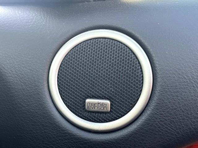 TOYOTA SOARER OPEN 2001 Image 31