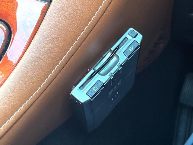 TOYOTA SOARER OPEN 2001 Image 31