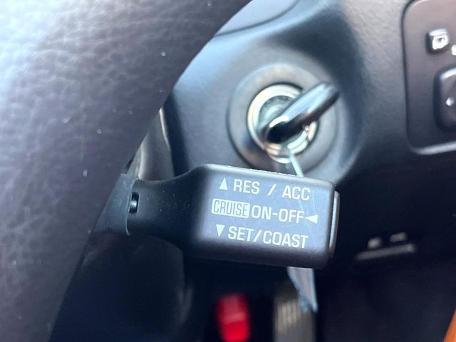 TOYOTA SOARER OPEN 2001 Image 31