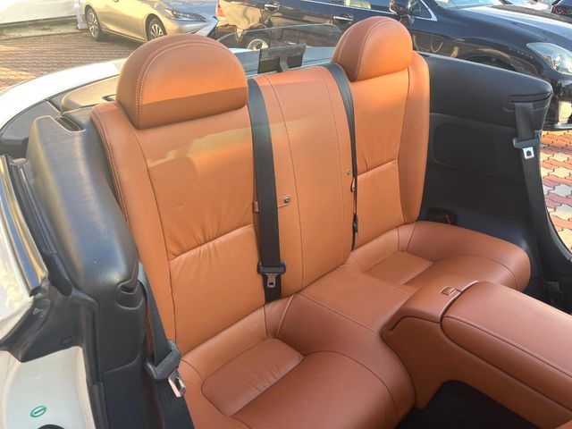 TOYOTA SOARER OPEN 2001 Image 31