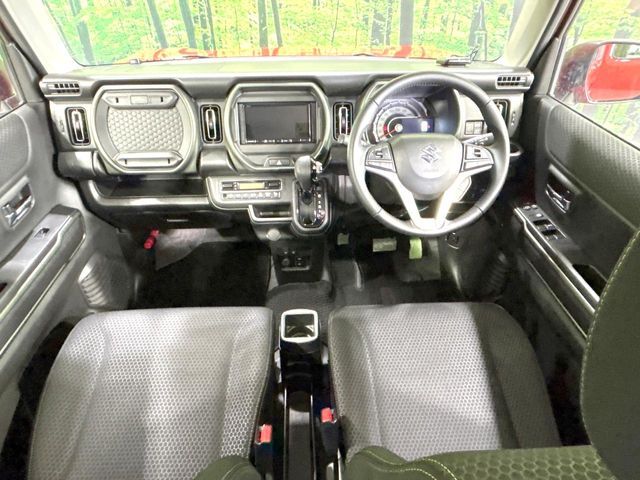 SUZUKI HUSTLER 2025 Image 31