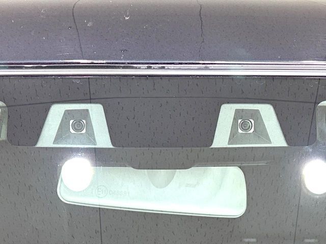 SUZUKI HUSTLER 2025 Image 31