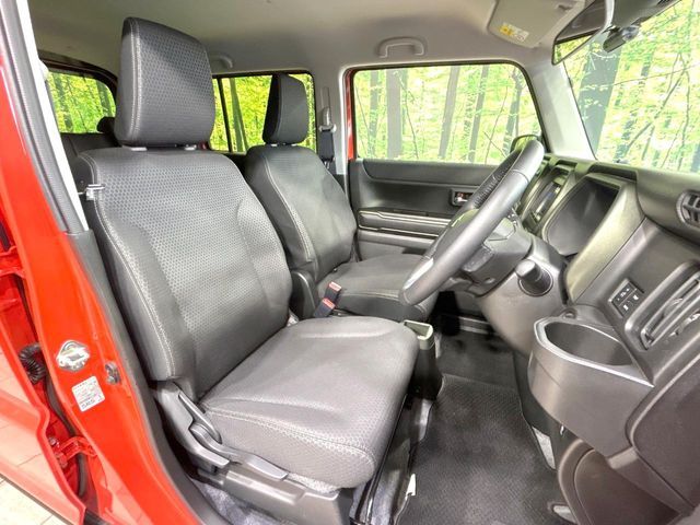 SUZUKI HUSTLER 2025 Image 31