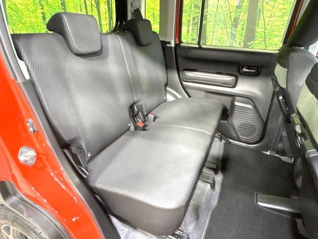 SUZUKI HUSTLER 2025 Image 31