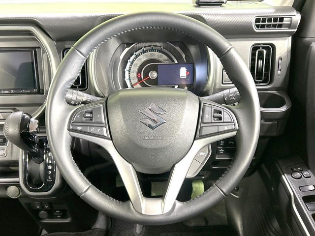 SUZUKI HUSTLER 2025 Image 31