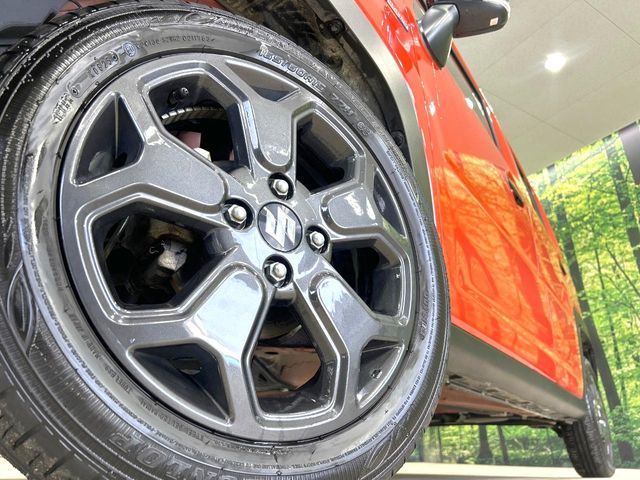 SUZUKI HUSTLER 2025 Image 31