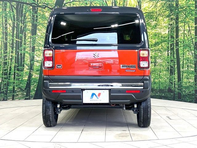 SUZUKI HUSTLER 2025 Image 31