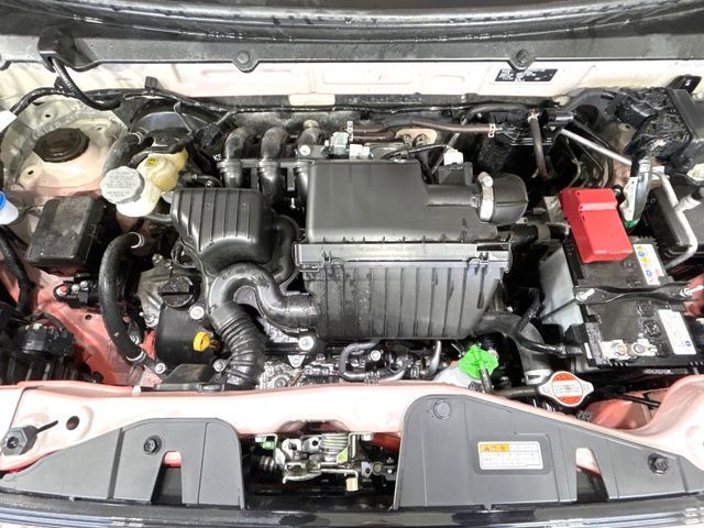 SUZUKI HUSTLER 2025 Image 31