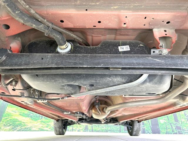 SUZUKI HUSTLER 2025 Image 31