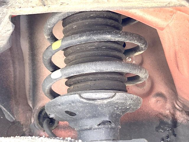 SUZUKI HUSTLER 2025 Image 31