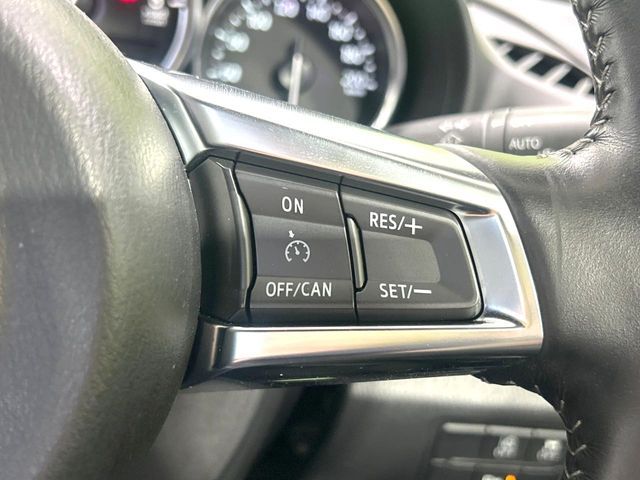 MAZDA ROADSTER 2020 Image 31