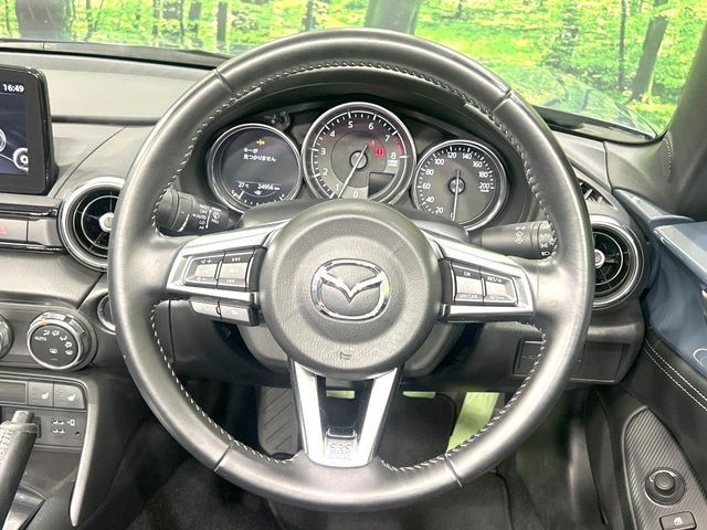 MAZDA ROADSTER 2020 Image 31