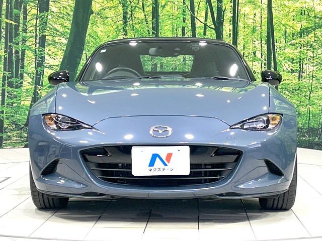 MAZDA ROADSTER 2020 Image 31