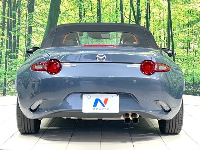 MAZDA ROADSTER 2020 Image 31