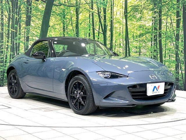 MAZDA ROADSTER 2020 Image 31