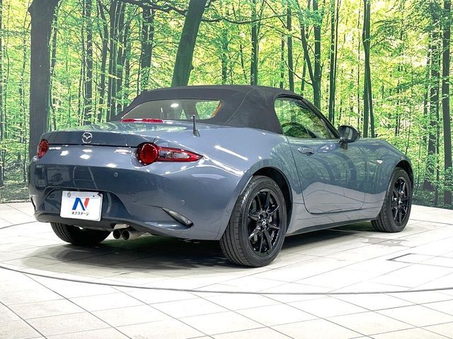 MAZDA ROADSTER 2020 Image 31