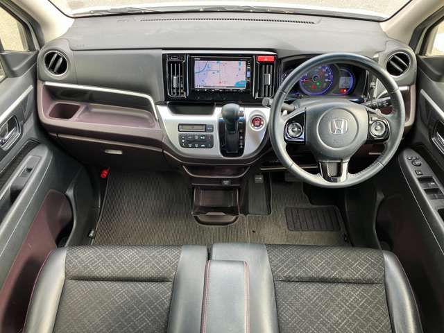 HONDA N-WGN CUSTOM 2016 Image 31