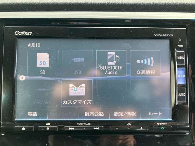 HONDA N-WGN CUSTOM 2016 Image 31