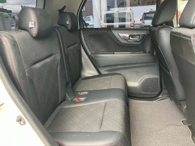 HONDA N-WGN CUSTOM 2016 Image 31