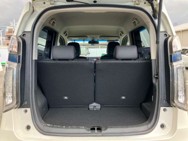 HONDA N-WGN CUSTOM 2016 Image 31