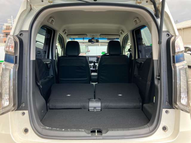 HONDA N-WGN CUSTOM 2016 Image 31