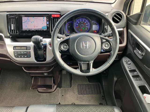 HONDA N-WGN CUSTOM 2016 Image 31