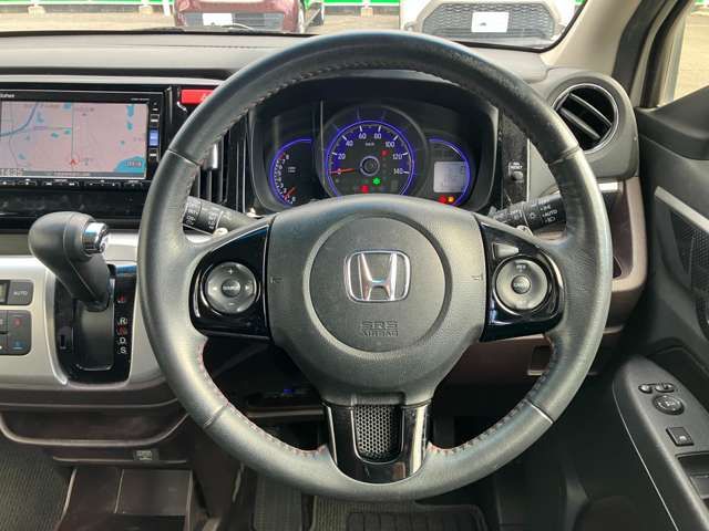 HONDA N-WGN CUSTOM 2016 Image 31