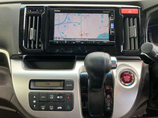 HONDA N-WGN CUSTOM 2016 Image 31