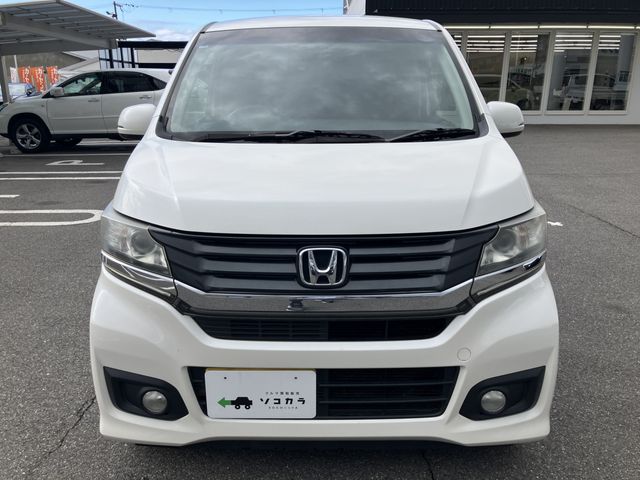 HONDA N-WGN CUSTOM 2016 Image 31