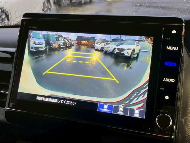 HONDA N BOX CUSTOM 2021 Image 31