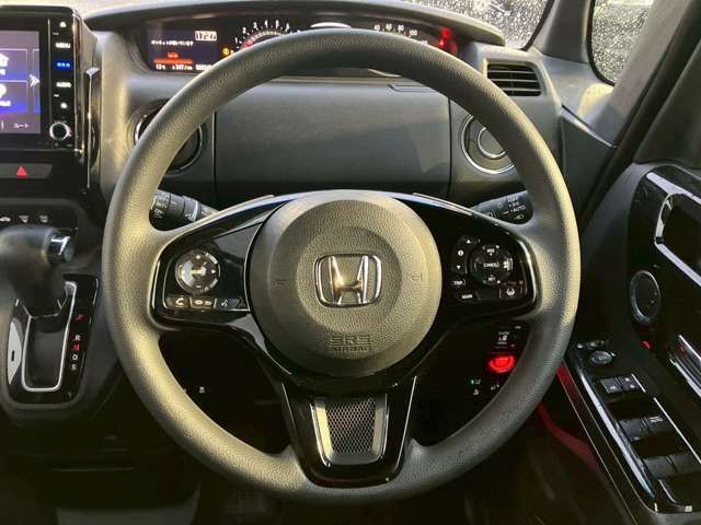 HONDA N BOX CUSTOM 2021 Image 31