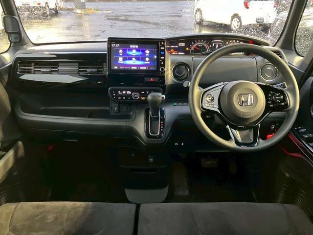 HONDA N BOX CUSTOM 2021 Image 31