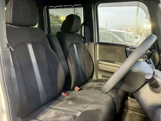 HONDA N BOX CUSTOM 2021 Image 31