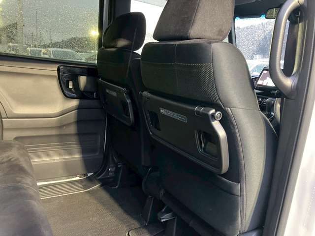 HONDA N BOX CUSTOM 2021 Image 31