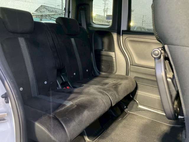 HONDA N BOX CUSTOM 2021 Image 31