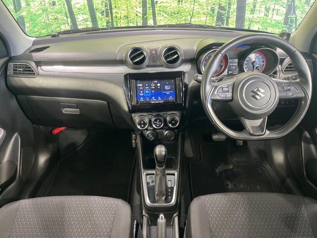SUZUKI SWIFT 2018 Image 31