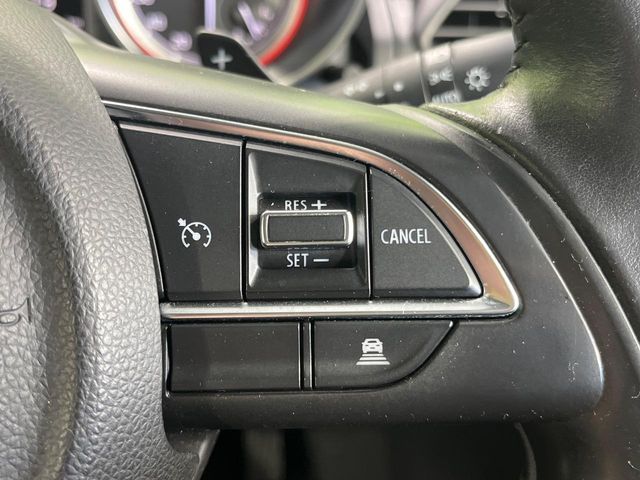 SUZUKI SWIFT 2018 Image 31