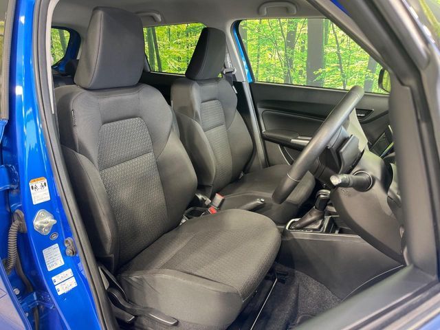 SUZUKI SWIFT 2018 Image 31