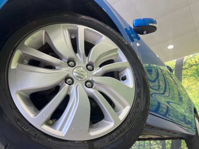 SUZUKI SWIFT 2018 Image 31