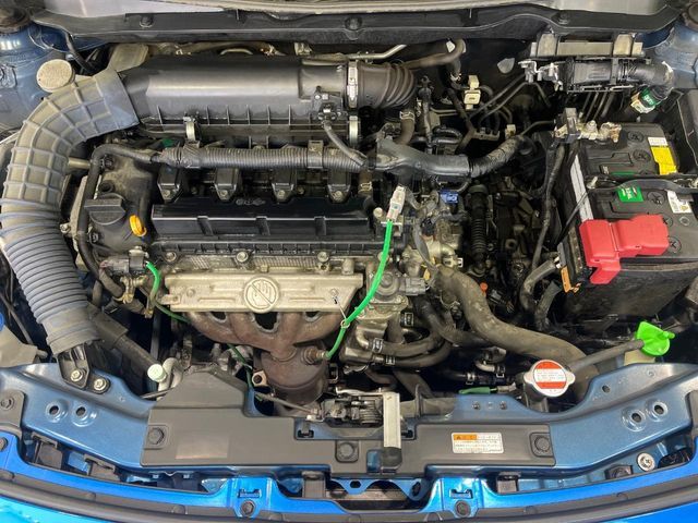 SUZUKI SWIFT 2018 Image 31