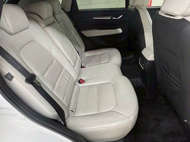 MAZDA CX-5 2017 Image 31