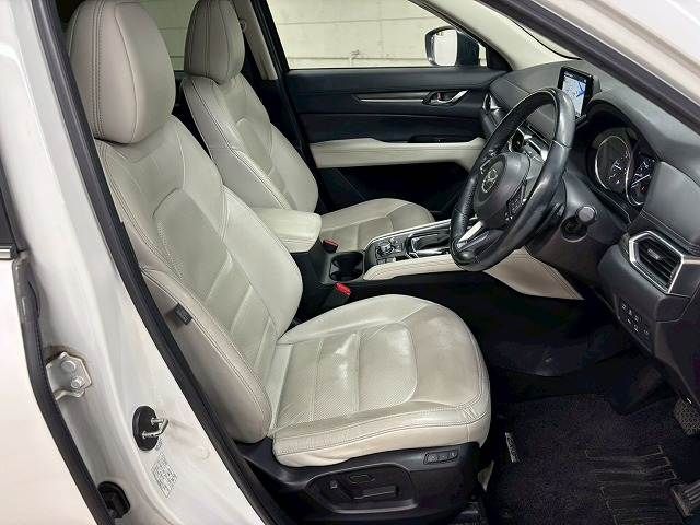 MAZDA CX-5 2017 Image 31