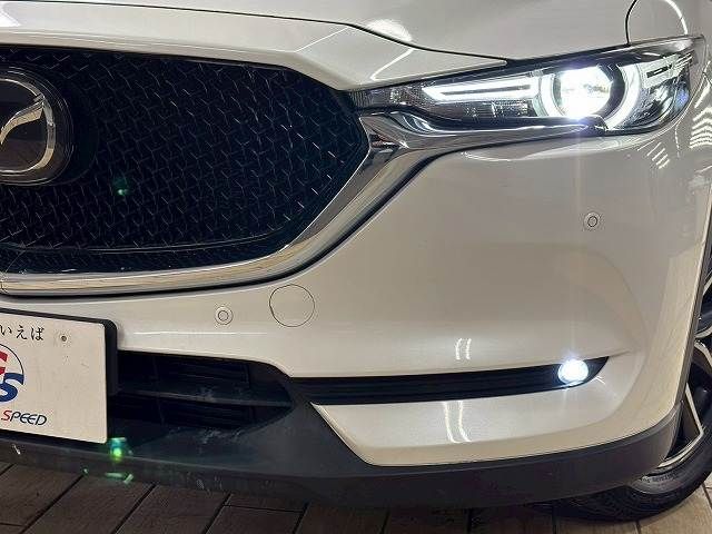 MAZDA CX-5 2017 Image 31